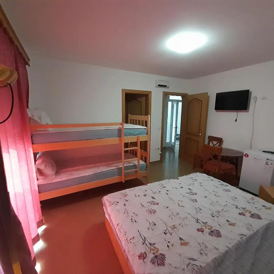 Vila Bolonja Struga Luaran gambar