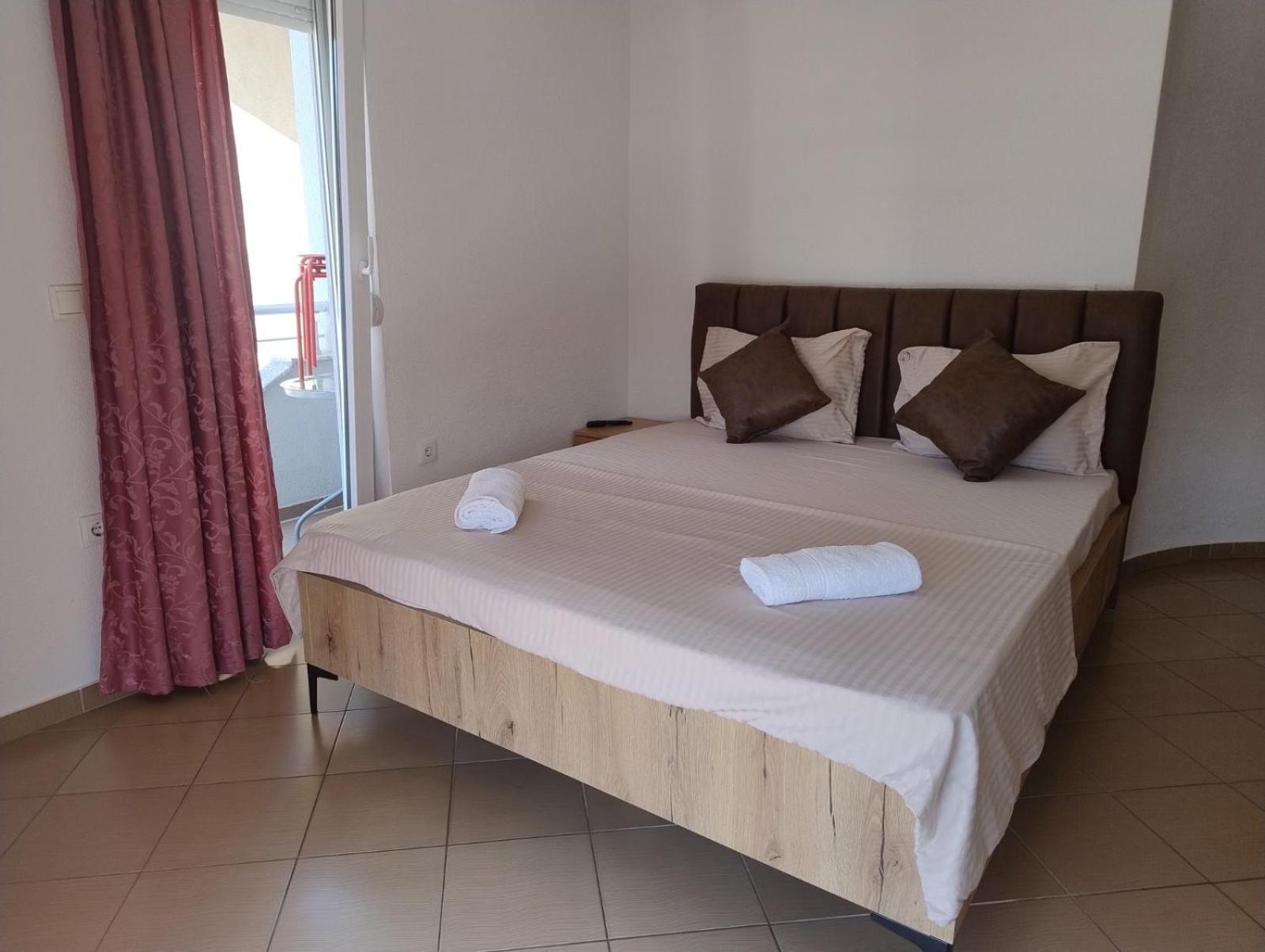 Vila Bolonja Struga Luaran gambar