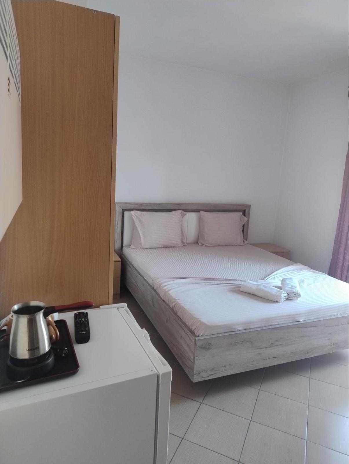 Vila Bolonja Struga Luaran gambar