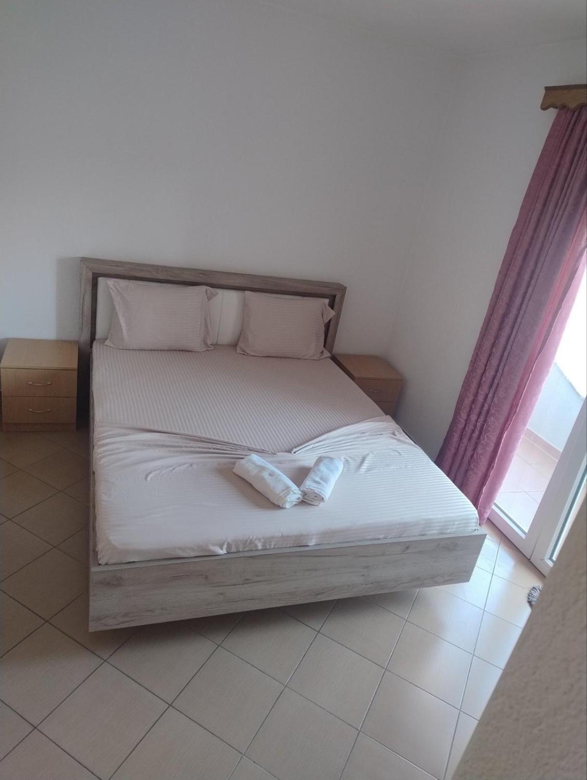 Vila Bolonja Struga Luaran gambar